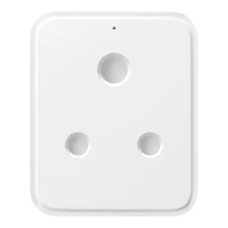 Flat 38% off on realme Wi-Fi 6A Smart Plug  (White)